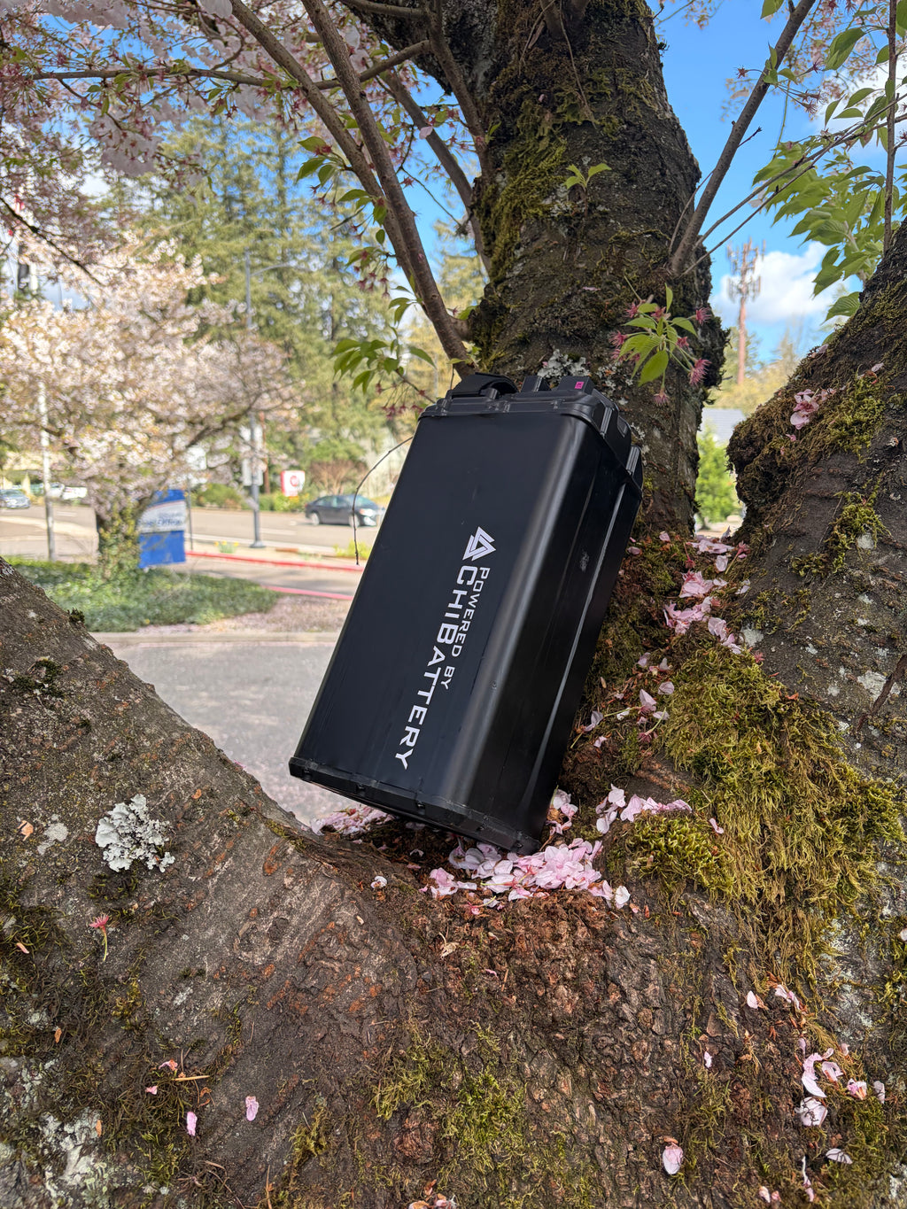 Surron battery wrap