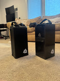 Surron battery wrap
