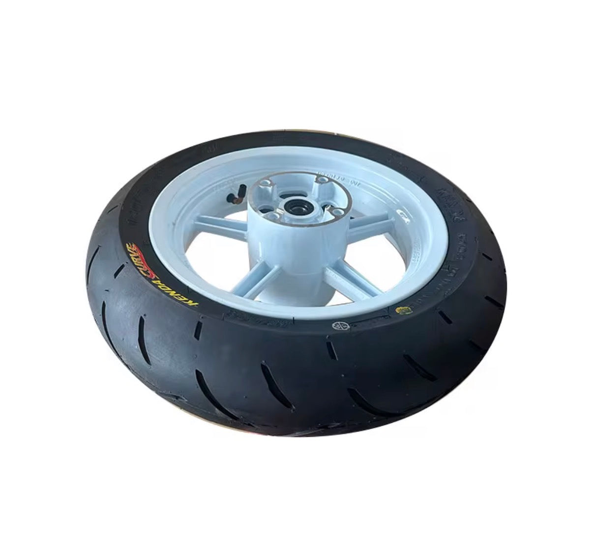 Tuttio, Yozma, valtinzu (Preorder)