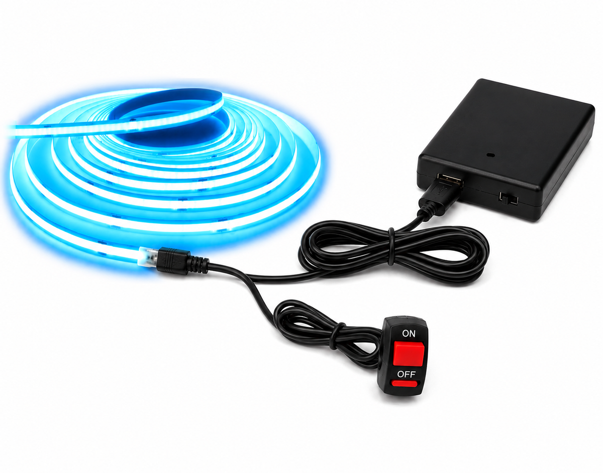 ShockLight/Underglow LED Kit