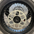 Ultra Bee Supermoto Wheel (Preorder)