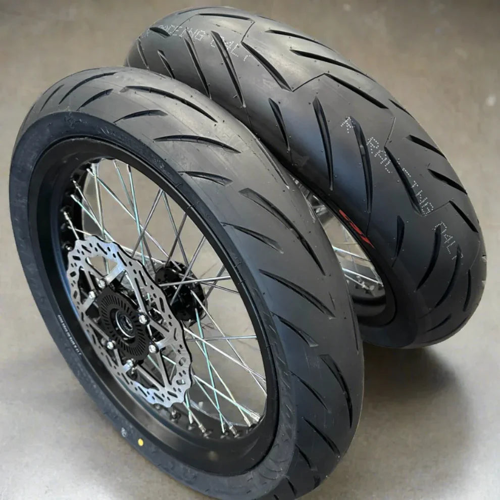 Ultra Bee Supermoto Wheel (Preorder)